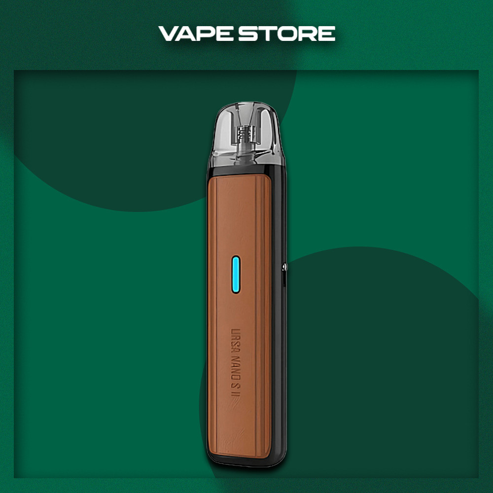 Lost Vape URSA Nano S 2 Lost Vape URSA Nano S 2