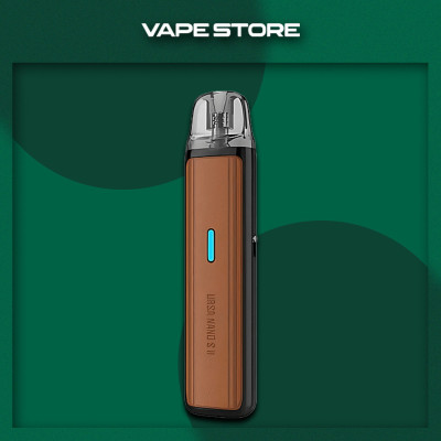 Lost Vape URSA Nano S 2 - Espresso