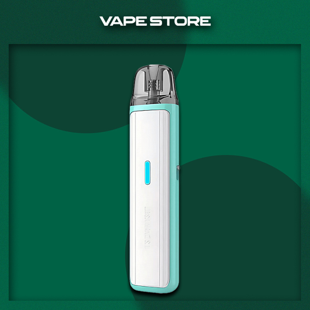Lost Vape URSA Nano S 2 Lost Vape URSA Nano S 2
