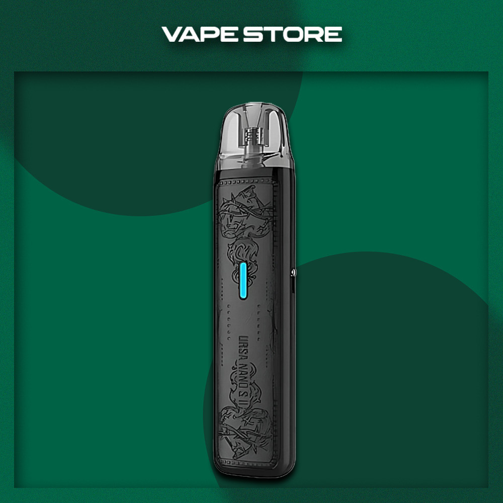 Lost Vape URSA Nano S 2 Lost Vape URSA Nano S 2