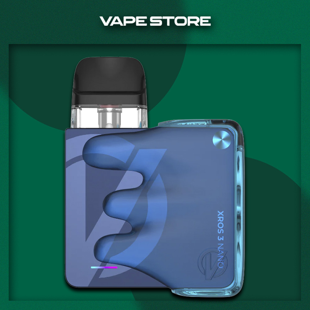 Vaporesso XROS 3 Nano Mystery Box Vaporesso XROS 3 Nano Mystery Box