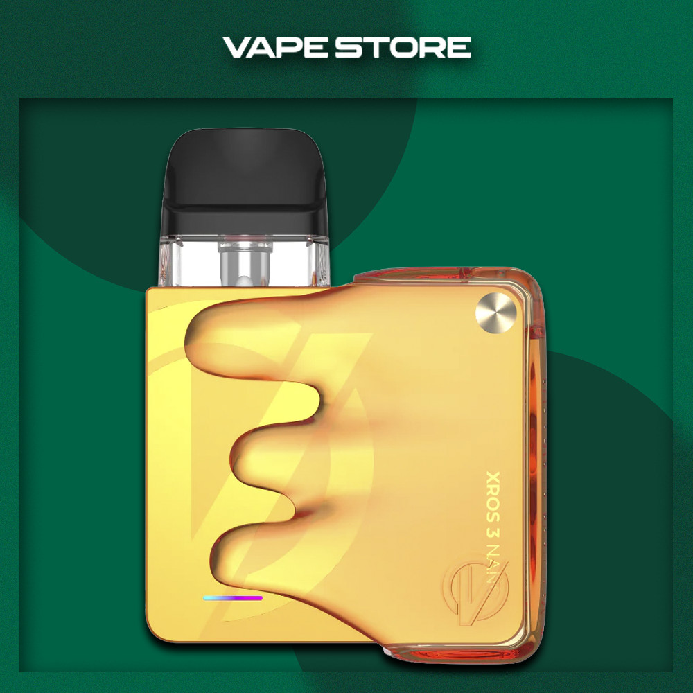 Vaporesso XROS 3 Nano Mystery Box Vaporesso XROS 3 Nano Mystery Box