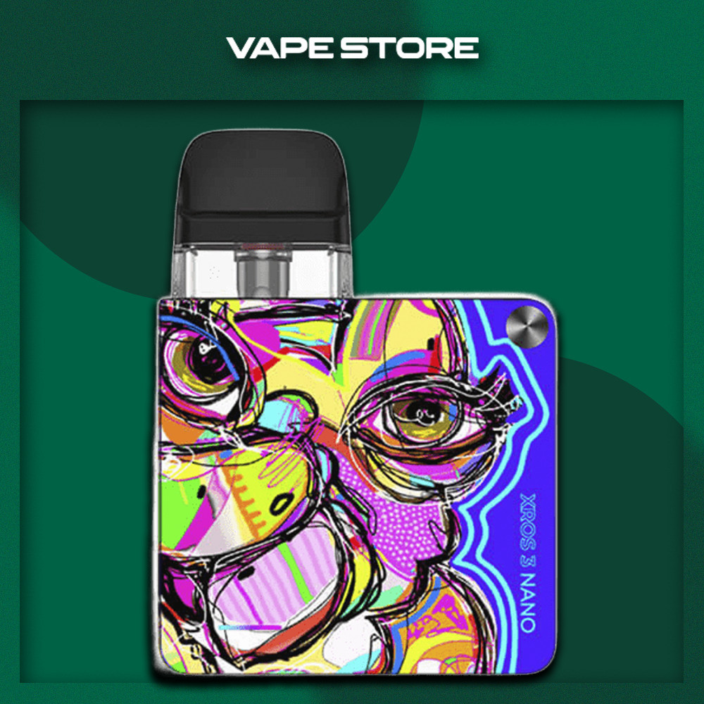 Vaporesso XROS 3 Nano Mystery Box Vaporesso XROS 3 Nano Mystery Box