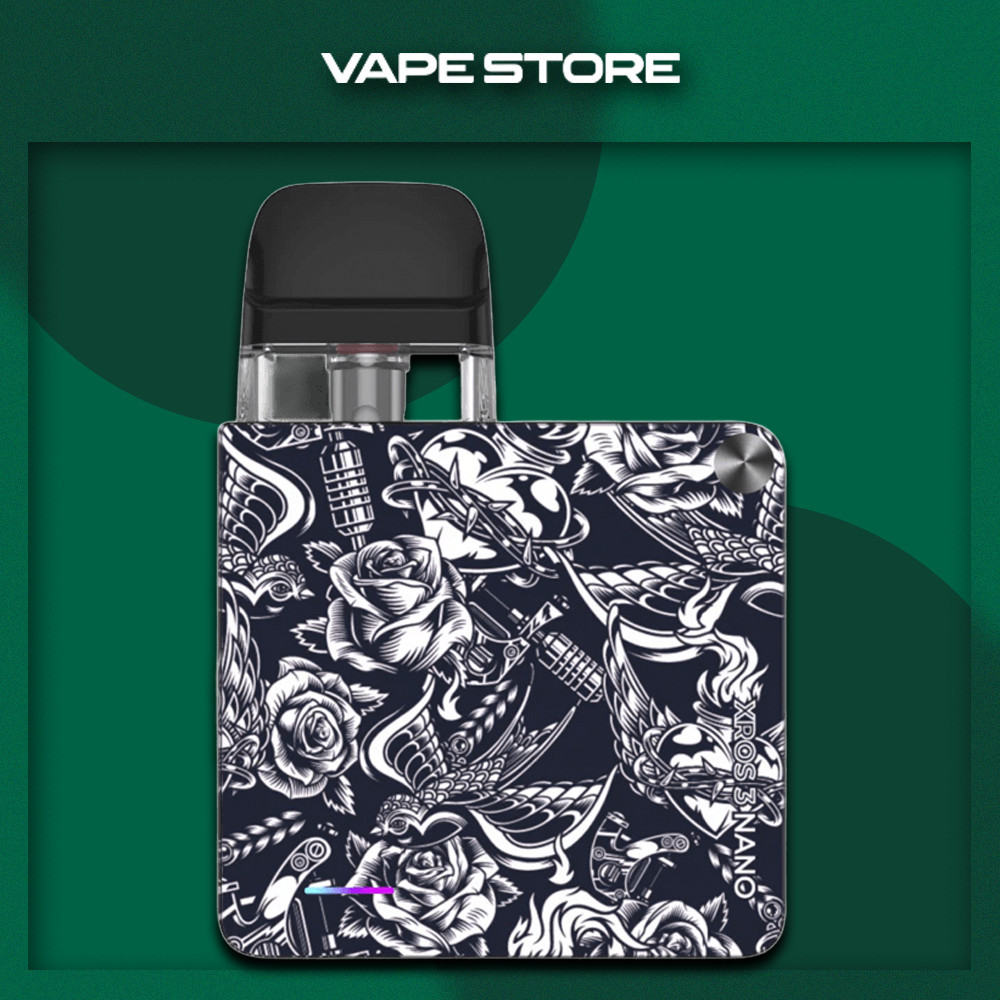 Vaporesso XROS 3 Nano Mystery Box Vaporesso XROS 3 Nano Mystery Box