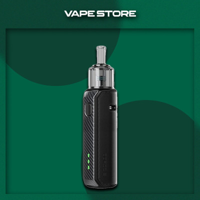 Voopoo Doric E - Black
