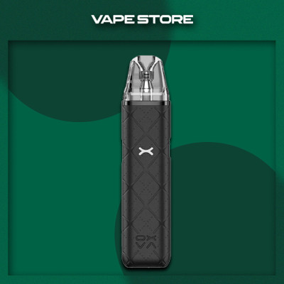 Oxva Xlim Go - Dark Grey
