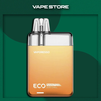 Vaporesso XROS ECO Nano - Sunset Gold