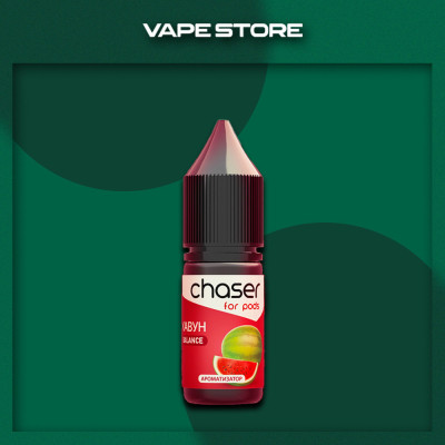 Chaser for Pods 10 мл - Watermelon Со вкусом Арбуза