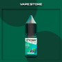 Blueberry Menthol