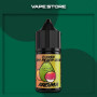 Lychee Peach Guava