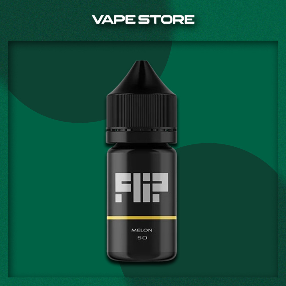 FLIP 30 мл - Melon Со вкусом Дыни FLIP 30 мл - Melon Со вкусом Дыни