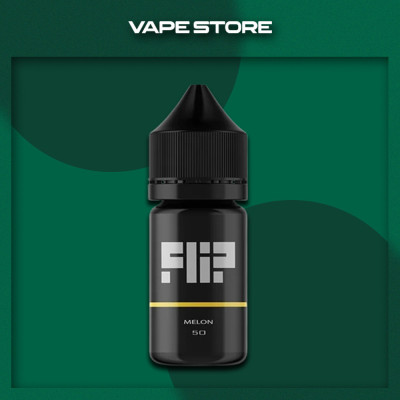 FLIP 30 мл - Melon Со вкусом Дыни