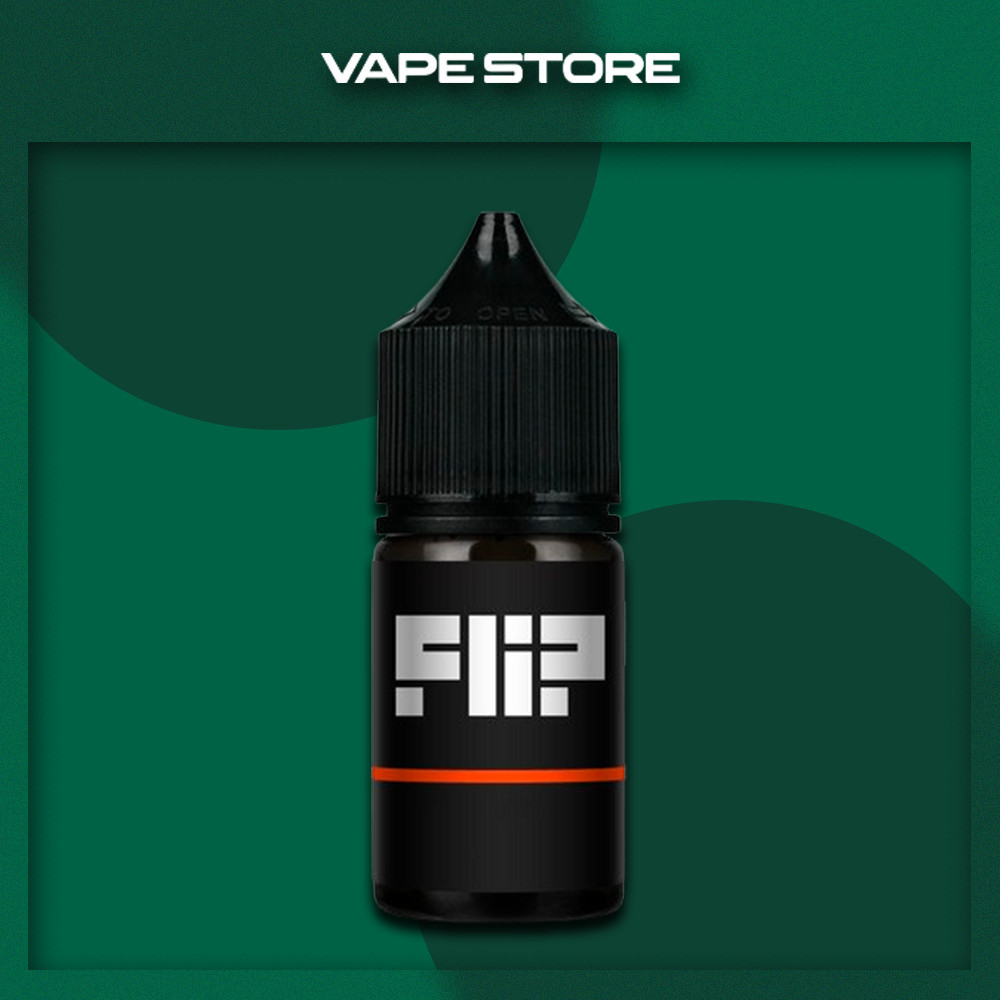 FLIP 30 мл - Strawberry Mango Со вкусом Клубники, Манго FLIP 30 мл - Strawberry Mango Со вкусом Клубники, Манго