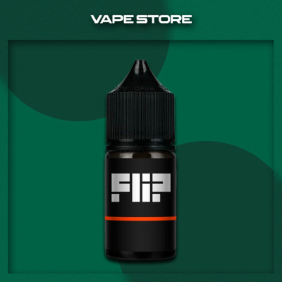 FLIP 30 мл - Strawberry Mango Со вкусом Клубники, Манго