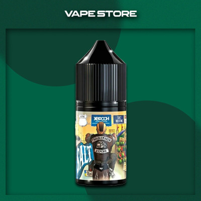 Troublemaker Salt 30 мл - Herson Со вкусом Арбуза