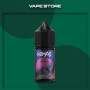 Blue Raspberry