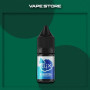 Blue Raspberry Mint