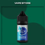Blue Raspberry Mint