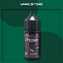 Cherry Coconut