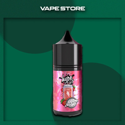 HYPE 30 мл - Pink Energy Со вкусом Малины, Энергетика