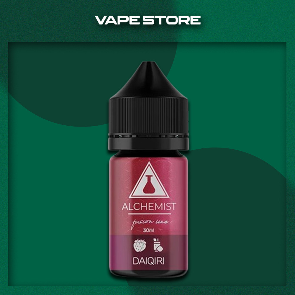 Alchemist Salt FL 30 мл Alchemist Salt FL 30 мл