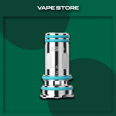 Voopoo PnP X - 0,15 Ohm