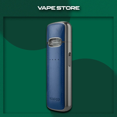 VooPoo Vmate E - Classic Blue