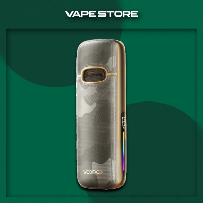 VooPoo Vmate E2 - Urban Camo