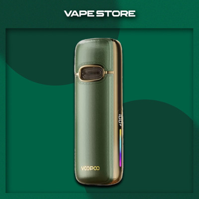 VooPoo Vmate E2 - Emerald Green