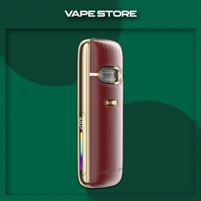 VooPoo Vmate E2 - Rose Red