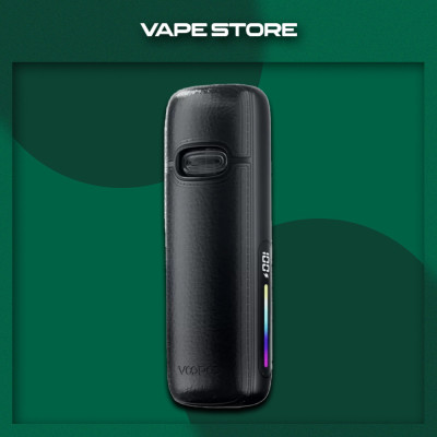 VooPoo Vmate E2 - Jet Black