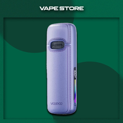 VooPoo Vmate E2 - Lavander Purple