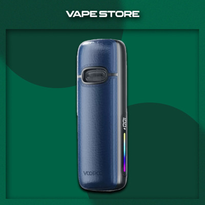 VooPoo Vmate E2 - Navy Blue