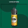 Mango Orange Lemonad