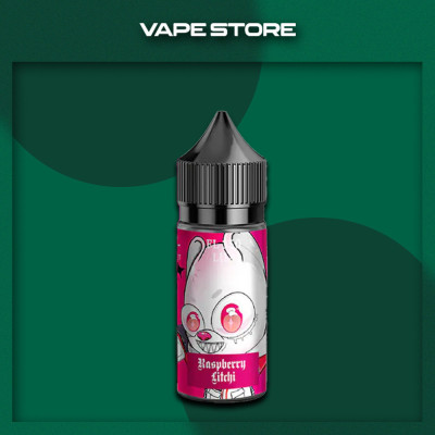 Flavorlab FL 350 LUX 30 мл - Raspberry Lychee Со вкусом Личи, Малины