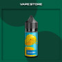Lemon Mint