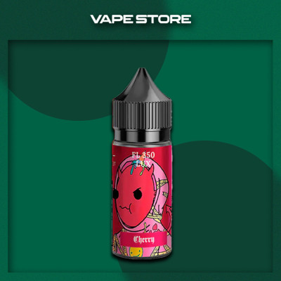 Flavorlab FL 350 LUX 30 мл - Cherry Со вкусом Вишни