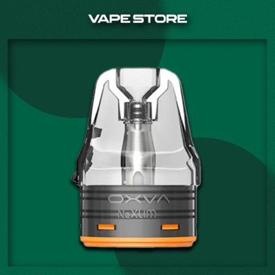 OXVA NeXlim 2 мл - 0,8 Ohm