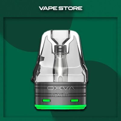 OXVA NeXlim 4 мл - 1,2 Ohm