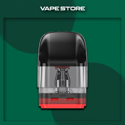 OXVA Xlim EZ 2 мл - 0,4 Ohm