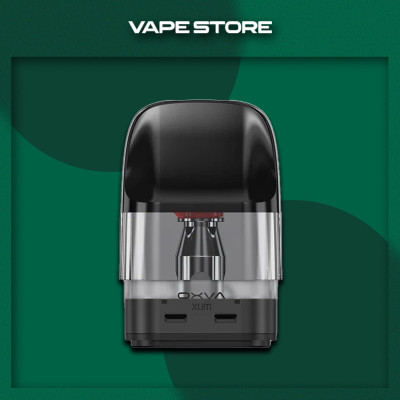 OXVA Xlim EZ 2 мл - 0,6 Ohm