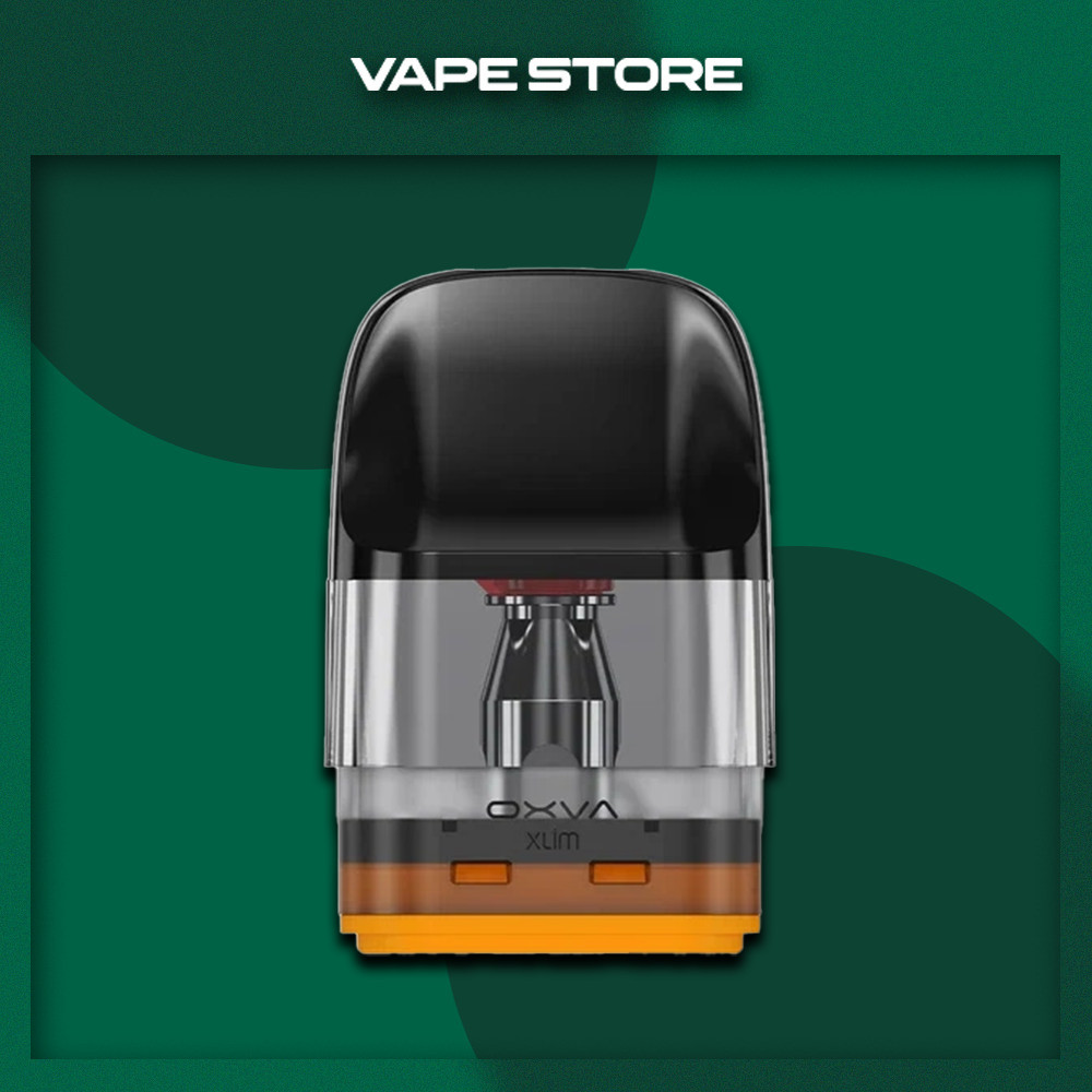 OXVA Xlim EZ 2 мл OXVA Xlim EZ 2 мл