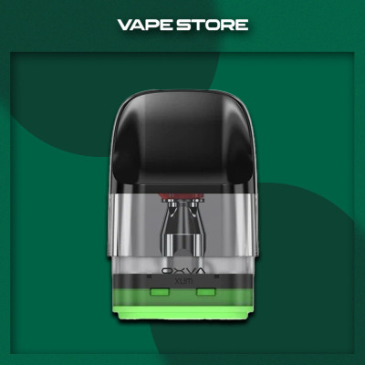 OXVA Xlim EZ 2 мл - 1,2 Ohm