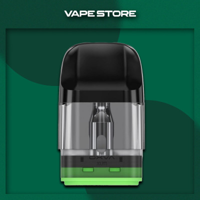 OXVA Xlim EZ 3 мл - 1,2 Ohm