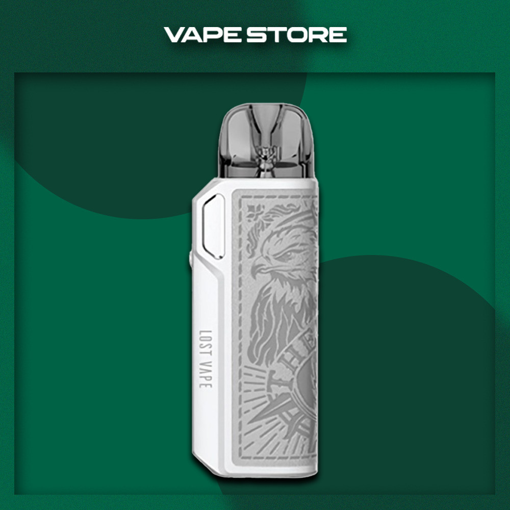 Lost Vape Thelema Elite 40 Lost Vape Thelema Elite 40