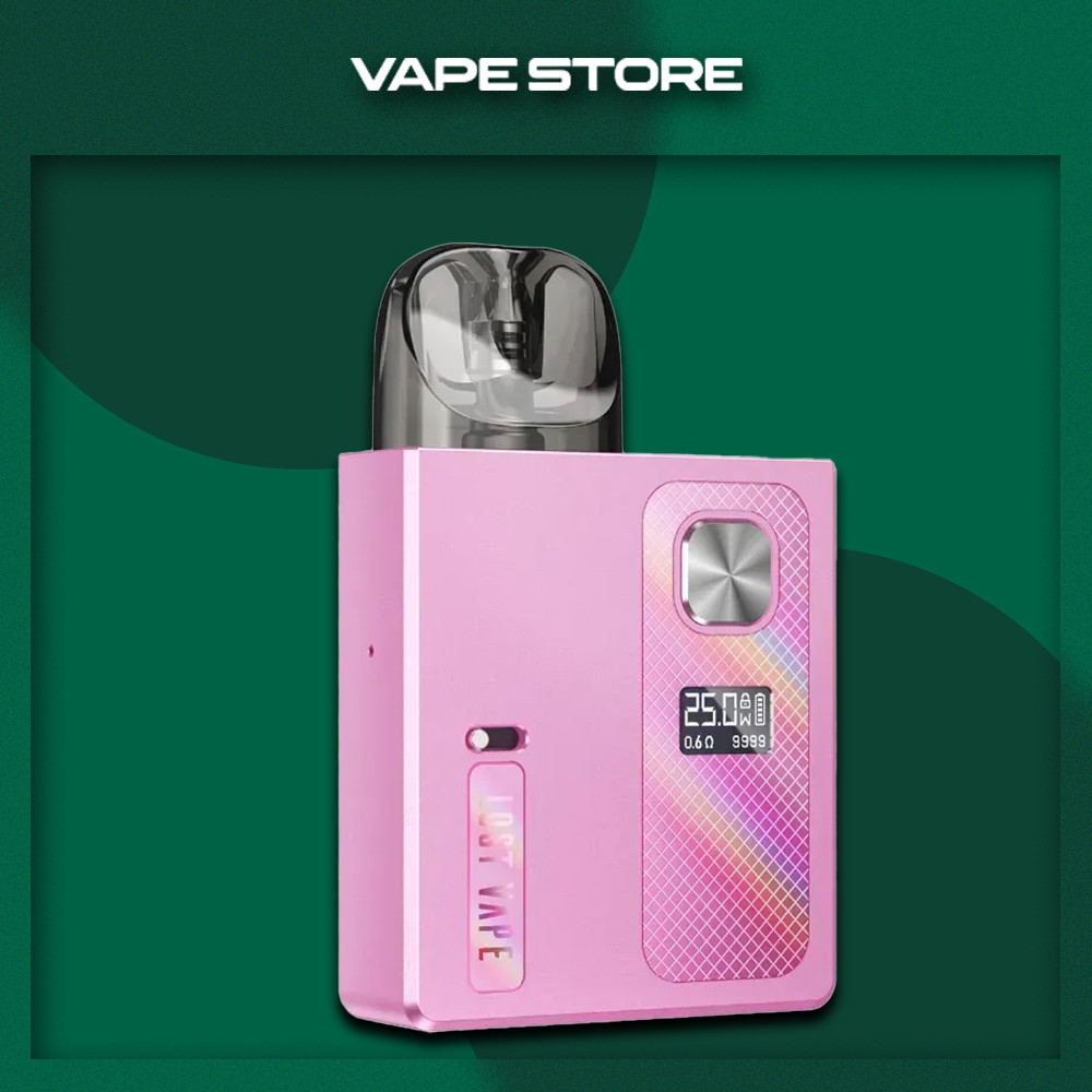 Lost Vape URSA Baby Pro Lost Vape URSA Baby Pro