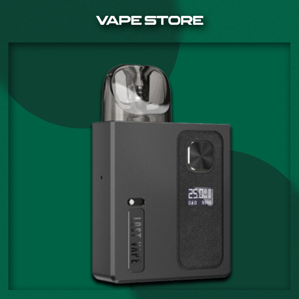 Lost Vape URSA Baby Pro Lost Vape URSA Baby Pro