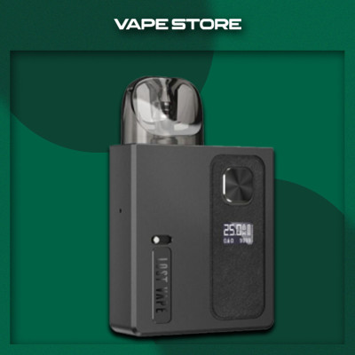 Lost Vape URSA Baby Pro - Starport Black