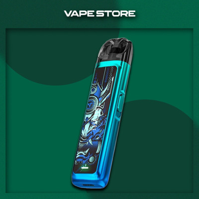 Lost Vape URSA Nano - Phantom City