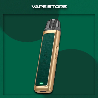Lost Vape URSA Nano - Jungle Green